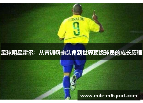 足球明星霍尔：从青训崭露头角到世界顶级球员的成长历程